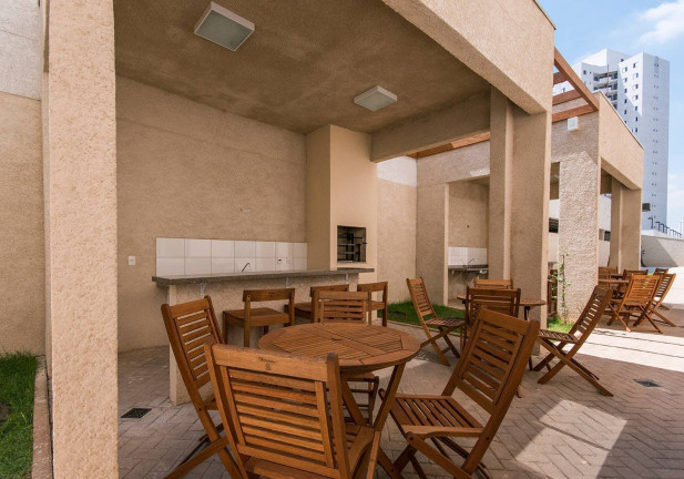 Imagem Apartamento com 1 Quarto à Venda, 35 m² em Quinta Da Paineira - São Paulo Imagem Apartamento com 1 Quarto à Venda, 35 m² em Quinta Da Paineira - São Paulo