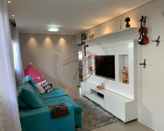 Imagem Imóvel com 3 Quartos à Venda, 80 m² em Jardim Dall'orto - Sumaré Imagem Imóvel com 3 Quartos à Venda, 80 m² em Jardim Dall'orto - Sumaré