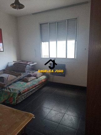 Imagem Apartamento com 1 Quarto à Venda, 57 m² em Boa Vista - São Vicente