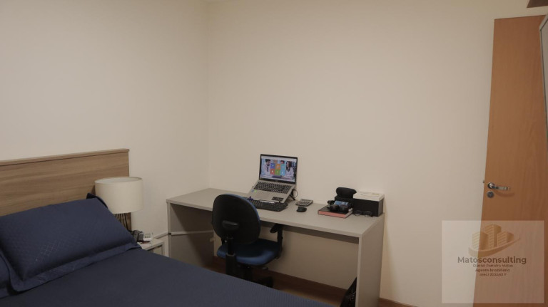 Imagem Apartamento com 2 Quartos à Venda, 42 m² em Jardim Esmeraldina - Campinas Imagem Apartamento com 2 Quartos à Venda, 42 m² em Jardim Esmeraldina - Campinas