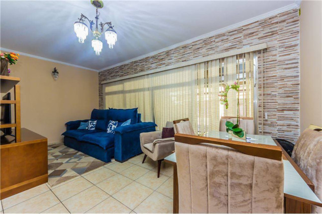 Imagem Sobrado com 3 Quartos à Venda, 139 m² em Vila Carrão - São Paulo