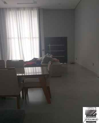 Imagem Casa com 3 Quartos à Venda, 202 m² em Parque Ibiti Reserva - Sorocaba Imagem Casa com 3 Quartos à Venda, 202 m² em Parque Ibiti Reserva - Sorocaba