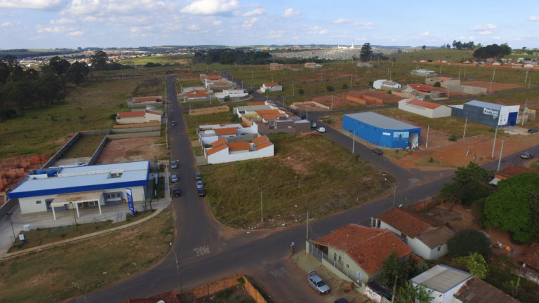 Imagem Terreno à Venda, 200 m² em Jardim Dona Laura - Avaré
