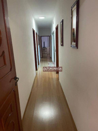 Imagem Casa com 4 Quartos para Alugar, 270 m² em Jardim Maria Helena - Guarulhos Imagem Casa com 4 Quartos para Alugar, 270 m² em Jardim Maria Helena - Guarulhos