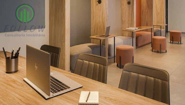 Imagem Apartamento com 2 Quartos à Venda, 41 m² em Centro - Osasco Imagem Apartamento com 2 Quartos à Venda, 41 m² em Centro - Osasco