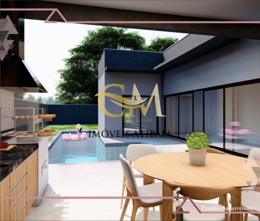 Imagem Casa com 4 Quartos à Venda, 600 m² em Condomínio Residencial Reserva Ecológica Atibaia - Atibaia Imagem Casa com 4 Quartos à Venda, 600 m² em Condomínio Residencial Reserva Ecológica Atibaia - Atibaia