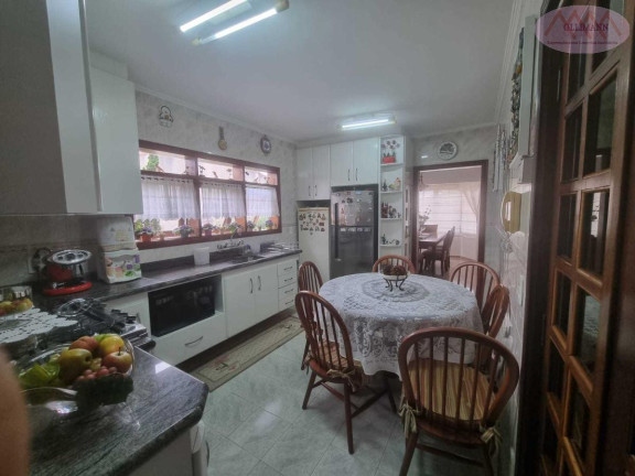 Imagem Imóvel com 3 Quartos à Venda, 87 m² em Santa Luzia - Ribeirão Pires