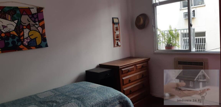 Imagem Apartamento com 2 Quartos à Venda, 50 m² em Laranjeiras - Rio De Janeiro Imagem Apartamento com 2 Quartos à Venda, 50 m² em Laranjeiras - Rio De Janeiro