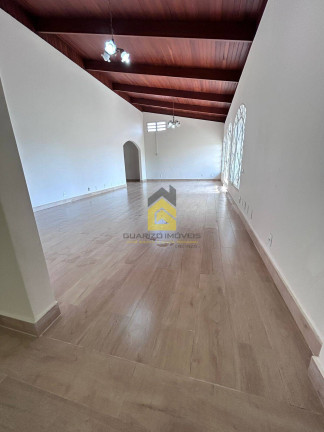 Imagem Casa com 5 Quartos para Alugar, 630 m² em Centro - São Bernardo Do Campo Imagem Casa com 5 Quartos para Alugar, 630 m² em Centro - São Bernardo Do Campo