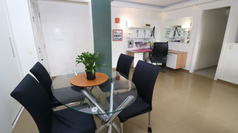 Imagem Apartamento com 3 Quartos à Venda, 85 m² em Alto Da Boa Vista - São Paulo Imagem Apartamento com 3 Quartos à Venda, 85 m² em Alto Da Boa Vista - São Paulo