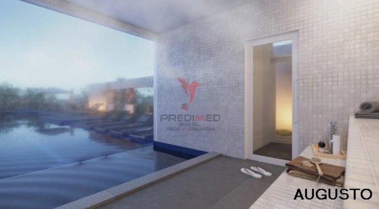 Imagem Apartamento com 2 Quartos à Venda, 59 m² em águas Claras - Brasília