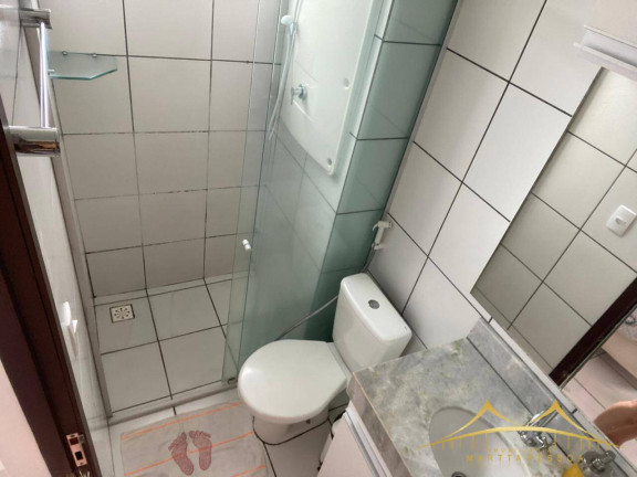Imagem Apartamento com 3 Quartos à Venda, 68 m² em Emaus - Parnamirim
