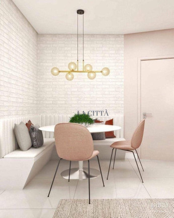 Imagem Apartamento com 2 Quartos à Venda, 49 m² em Itaipava - Itajaí Imagem Apartamento com 2 Quartos à Venda, 49 m² em Itaipava - Itajaí