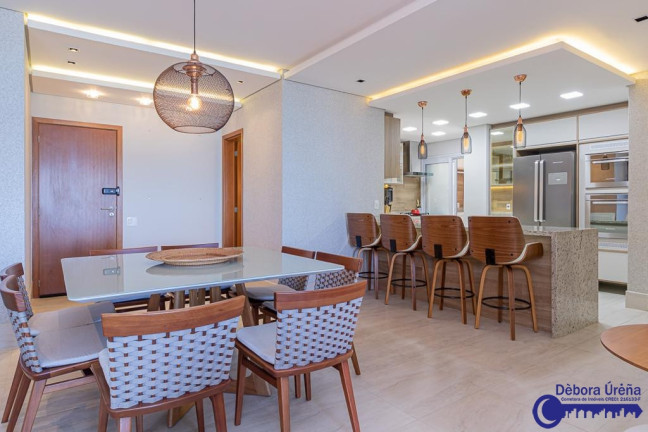 Imagem Apartamento com 3 Quartos à Venda, 150 m² em Itaguá - Ubatuba