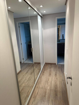 Imagem Apartamento com 3 Quartos à Venda, 115 m² em Vila Valparaíso - Santo André Imagem Apartamento com 3 Quartos à Venda, 115 m² em Vila Valparaíso - Santo André