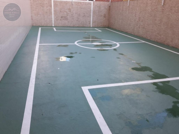 Imagem Apartamento com 2 Quartos à Venda, 99 m² em Guilhermina - Praia Grande