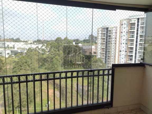 Imagem Apartamento com 3 Quartos para Alugar, 139 m² em Centro - Santana De Parnaíba Imagem Apartamento com 3 Quartos para Alugar, 139 m² em Centro - Santana De Parnaíba