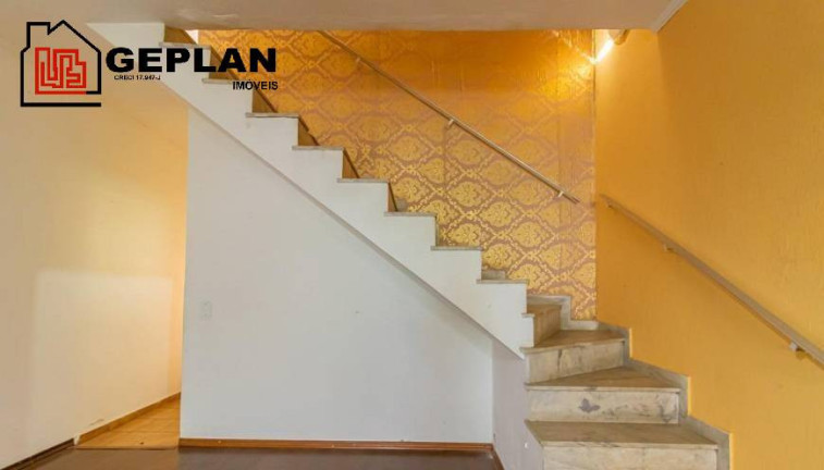 Imagem Casa com 3 Quartos à Venda, 213 m² em Vila Mariana - São Paulo Imagem Casa com 3 Quartos à Venda, 213 m² em Vila Mariana - São Paulo