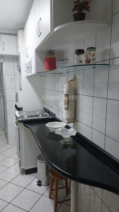 Imagem Apartamento com 3 Quartos à Venda, 90 m² em Centro - Itajaí