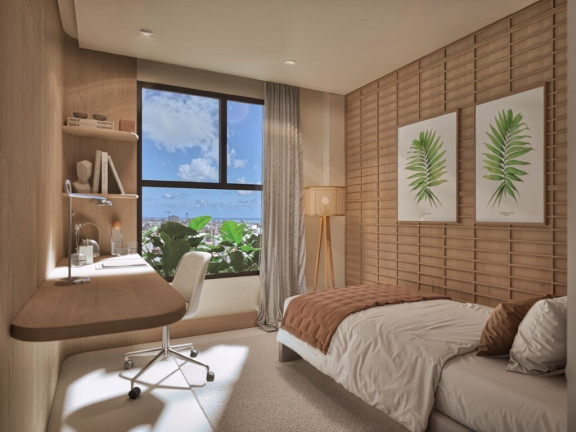 Imagem Apartamento com 3 Quartos à Venda, 71 m² em Intermares - Cabedelo Imagem Apartamento com 3 Quartos à Venda, 71 m² em Intermares - Cabedelo