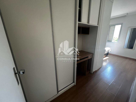Imagem Apartamento com 1 Quarto para Alugar, 86 m² em Encruzilhada - Santos Imagem Apartamento com 1 Quarto para Alugar, 86 m² em Encruzilhada - Santos
