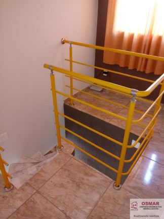 Imagem Casa com 2 Quartos à Venda, 90 m² em Residencial Portal Bordon Ii - Sumaré Imagem Casa com 2 Quartos à Venda, 90 m² em Residencial Portal Bordon Ii - Sumaré