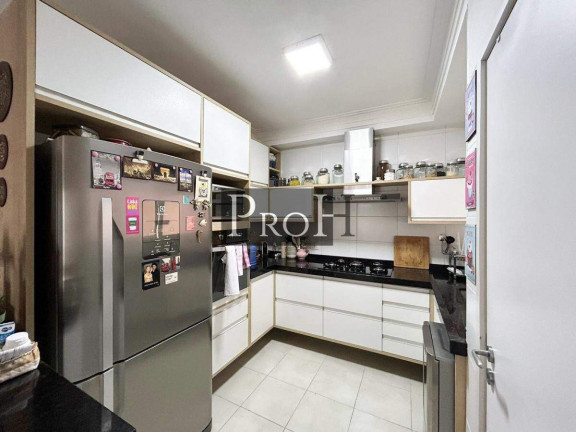 Imagem Apartamento com 3 Quartos à Venda, 85 m² em Nova Petrópolis - São Bernardo Do Campo