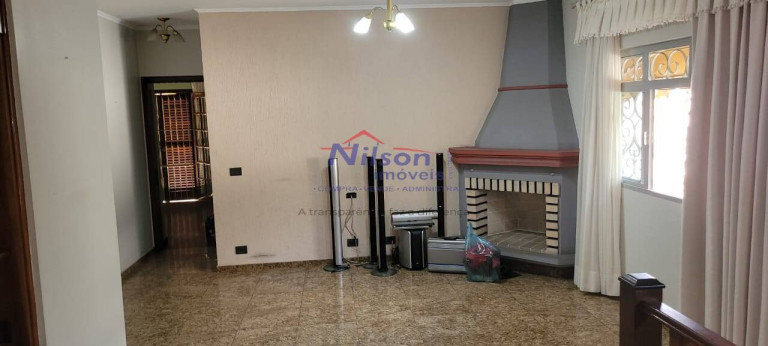 Imagem Casa com 3 Quartos à Venda, 380 m² em Vila Galvão - Guarulhos