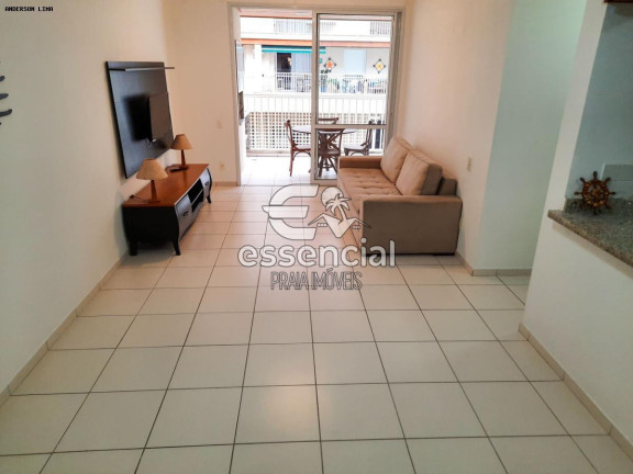 Imagem Apartamento com 2 Quartos à Venda, 97 m² em Praia Do Itaguá - Ubatuba