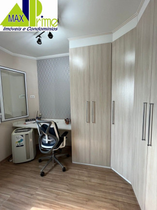 Imagem Apartamento com 2 Quartos à Venda, 52 m² em Tatuapé - São Paulo Imagem Apartamento com 2 Quartos à Venda, 52 m² em Tatuapé - São Paulo