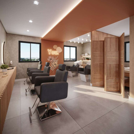 Imagem Imóvel com 1 Quarto à Venda, 27 m² em Jabaquara - São Paulo Imagem Imóvel com 1 Quarto à Venda, 27 m² em Jabaquara - São Paulo