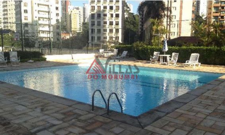 Imagem Apartamento com 4 Quartos à Venda, 131 m² em Vila Suzana - São Paulo Imagem Apartamento com 4 Quartos à Venda, 131 m² em Vila Suzana - São Paulo