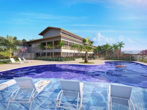 Imagem Terreno à Venda, 537 m² em Fazenda Santa Lúcia - Americana