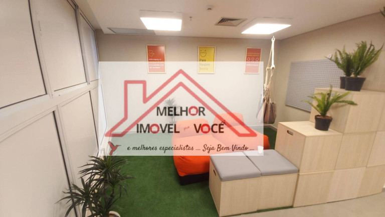 Imagem Loja à Venda, 485 m² em São Paulo