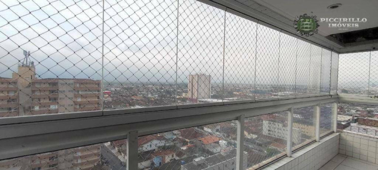 Imagem Apartamento com 2 Quartos à Venda, 82 m² em Tupi - Praia Grande Imagem Apartamento com 2 Quartos à Venda, 82 m² em Tupi - Praia Grande