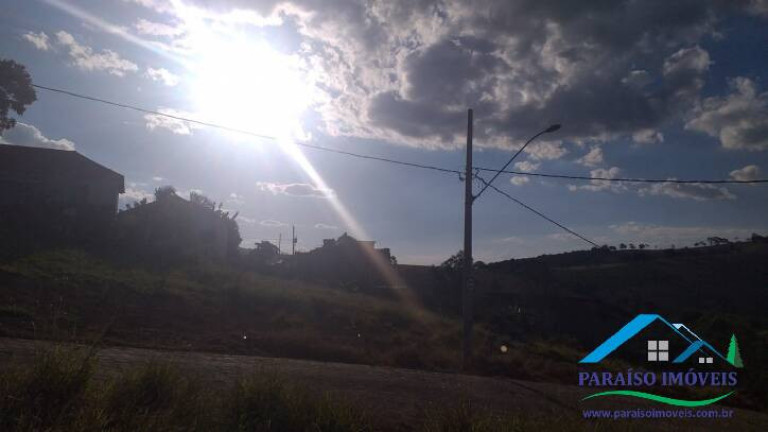 Imagem Terreno à Venda, 201 m² em Centro - Paraisópolis