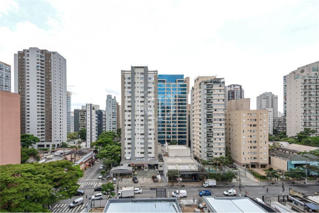 Imagem Apartamento com 2 Quartos à Venda, 63 m² em Moema - São Paulo Imagem Apartamento com 2 Quartos à Venda, 63 m² em Moema - São Paulo