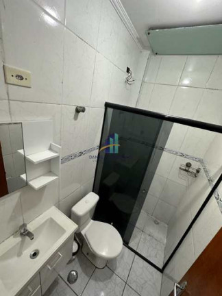 Imagem Casa com 2 Quartos à Venda, 56 m² em Sítio Do Campo - Praia Grande