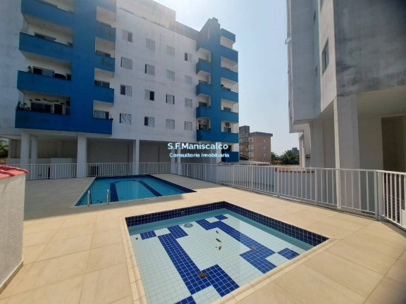 Imagem Apartamento com 2 Quartos à Venda, 78 m² em Perequê Açu, - Ubatuba