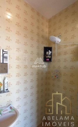 Imagem Casa com 2 Quartos à Venda, 250 m² em Vila Eldízia - Santo André