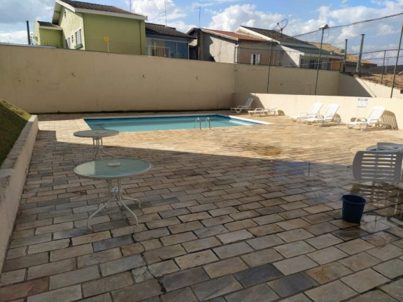 Imagem Apartamento com 2 Quartos para Alugar, 304 m² em Vila Corinthians - São José Dos Campos