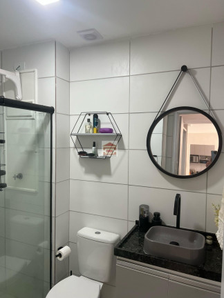 Imagem Apartamento com 2 Quartos à Venda, 48 m² Imagem Apartamento com 2 Quartos à Venda, 48 m²