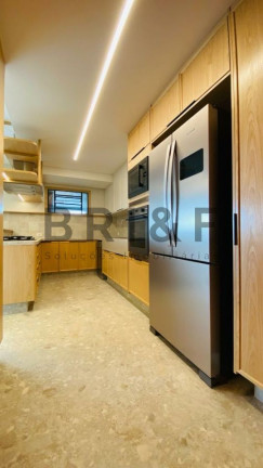Imagem Apartamento com 3 Quartos à Venda ou Locação, 131 m² em Brooklin - São Paulo Imagem Apartamento com 3 Quartos à Venda ou Locação, 131 m² em Brooklin - São Paulo