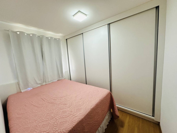 Imagem Apartamento com 2 Quartos à Venda, 40 m² em Jardim Paraíso - Botucatu