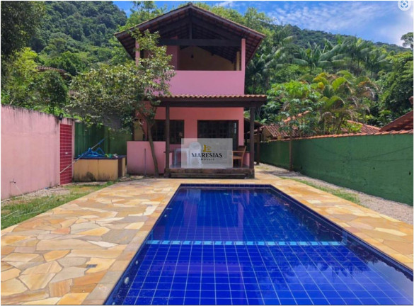 Imagem Casa com 2 Quartos à Venda, 300 m² em Boiçucanga - São Sebastião Imagem Casa com 2 Quartos à Venda, 300 m² em Boiçucanga - São Sebastião