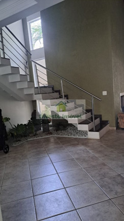 Imagem Casa de Condomínio com 4 Quartos à Venda, 310 m² em Nova Higienópolis - Jandira Imagem Casa de Condomínio com 4 Quartos à Venda, 310 m² em Nova Higienópolis - Jandira