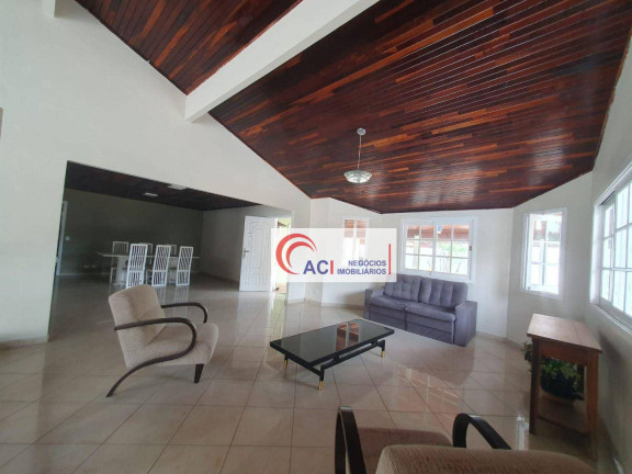 Imagem Casa com 4 Quartos à Venda ou Locação, 517 m² em Vila Verde - Itapevi Imagem Casa com 4 Quartos à Venda ou Locação, 517 m² em Vila Verde - Itapevi