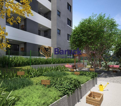 Imagem Apartamento com 2 Quartos à Venda, 54 m² em Extrema - Extrema Imagem Apartamento com 2 Quartos à Venda, 54 m² em Extrema - Extrema