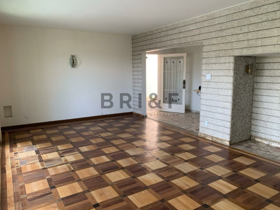 Imagem Casa com 5 Quartos à Venda ou Locação, 291 m² em Brooklin - São Paulo Imagem Casa com 5 Quartos à Venda ou Locação, 291 m² em Brooklin - São Paulo