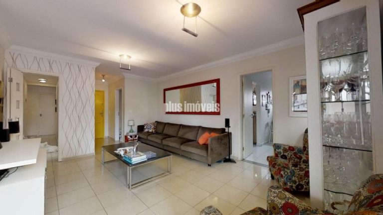 Imagem Apartamento com 4 Quartos à Venda, 147 m² em Jardim Vila Mariana - São Paulo Imagem Apartamento com 4 Quartos à Venda, 147 m² em Jardim Vila Mariana - São Paulo